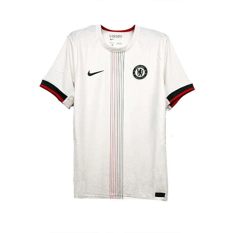 Nike Dri-Fit 25-26 Челси Пуловер с круглым вырезом Универсальная футболка с коротким рукавом для футбола Унисекс топы Белый HJ4602-031 2XL
Nike Dri-Fit 25-26 Челси Пуловер с круглым вырезом Универсальная футболка с коротким рукавом для футбола Унисекс топы Белый HJ4602-031 2XL