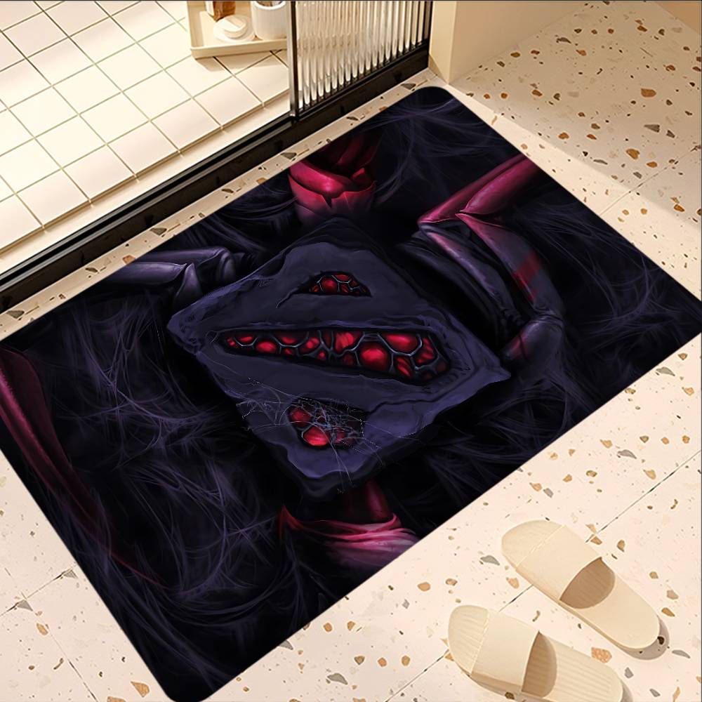 Hot Game D-Dota 2 Hallway Carpet Washable Non-Slip Living Room Sofa Chairs Area Mat Kitchen Doormat Area Rug 40x60cm
Hot Game D-Dota 2 Hallway Carpet Washable Non-Slip Living Room Sofa Chairs Area Mat Kitchen Doormat Area Rug 40x60cm