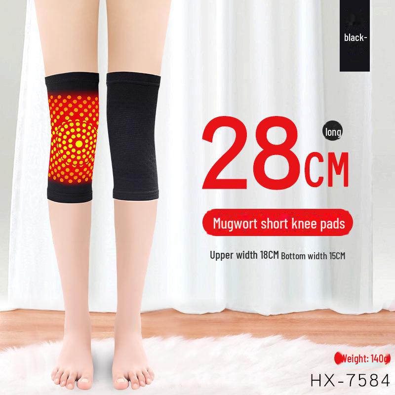 Унісекс Полин Колінні грілки: Вітрозахисна, морозостійка підтримка суглобів для людей середнього та похилого віку
Унісекс Полин Колінні грілки: Вітрозахисна, морозостійка підтримка суглобів для людей середнього та похилого віку