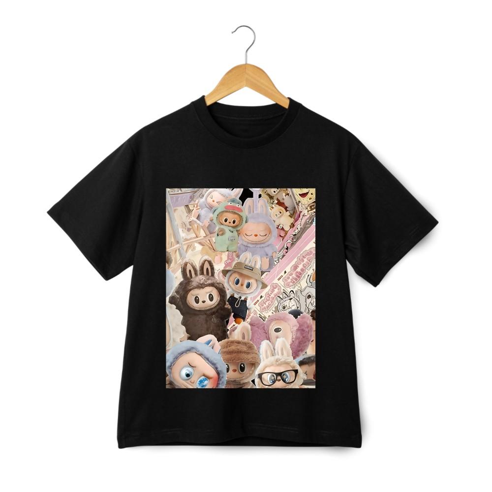 Cute Rabbit Collection Printed T - Shirt, Fashion Hit 3XL
Cute Rabbit Collection Printed T - Shirt, Fashion Hit 3XL