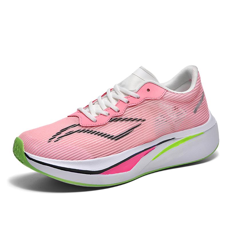 2025 Горячие продажи Мужская спортивная обувь на шнуровке Эластичная амортизация Удобная обувь для бега Ультралегкая Модная обувь для ходьбы 39 вишневый розовый
2025 Горячие продажи Мужская спортивная обувь на шнуровке Эластичная амортизация Удобная обувь для бега Ультралегкая Модная обувь для ходьбы 39 вишневый розовый