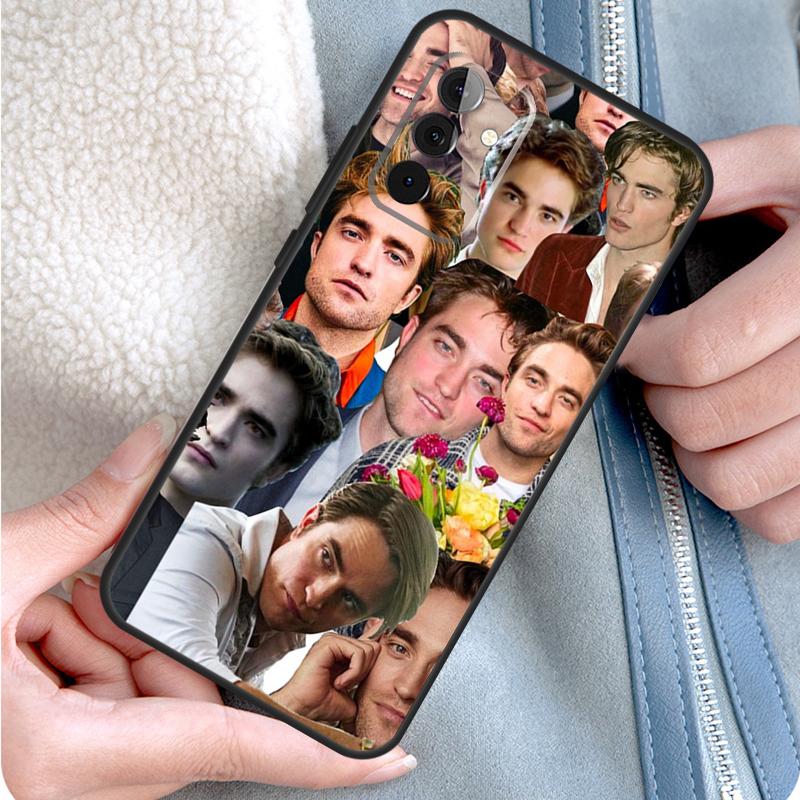 Robert Pattinson Phone Case For Samsung Galaxy A54 A34 A14 A15 A25 A35 A55 A53 A33 A13 A52 A32 A12 A51 A71 Samsung A32 5G
Robert Pattinson Phone Case For Samsung Galaxy A54 A34 A14 A15 A25 A35 A55 A53 A33 A13 A52 A32 A12 A51 A71 Samsung A32 5G