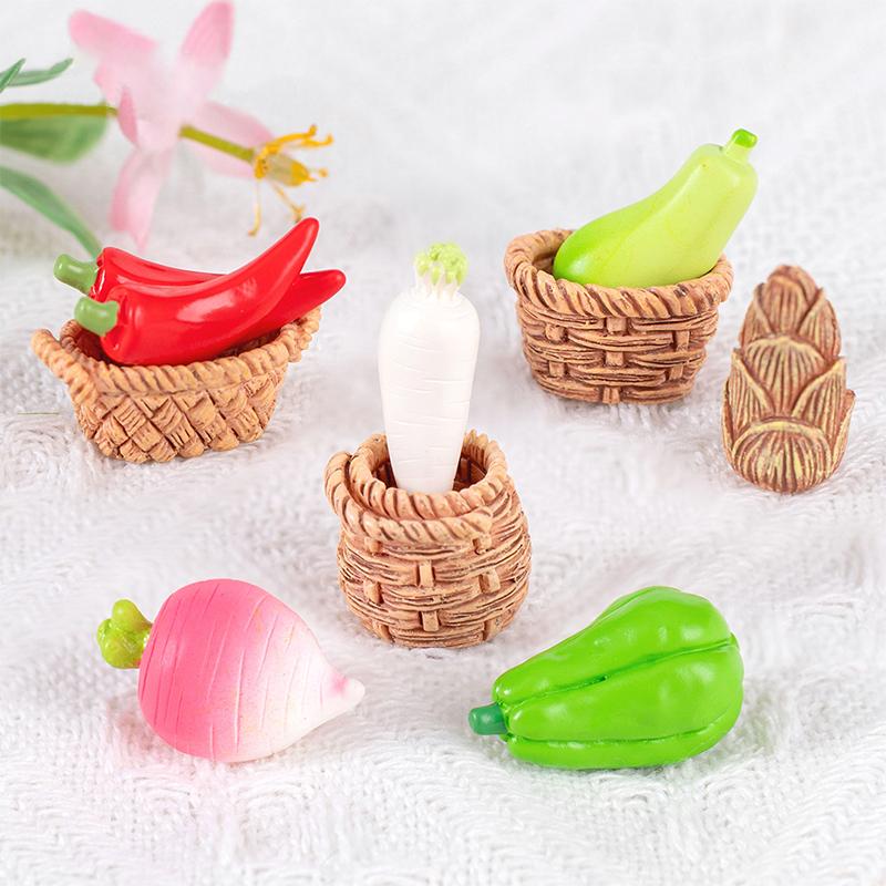 DIY микропейзажные украшения, аксессуары, кукольный домик, ландшафтный дизайн, еда и игровые овощи
DIY микропейзажные украшения, аксессуары, кукольный домик, ландшафтный дизайн, еда и игровые овощи