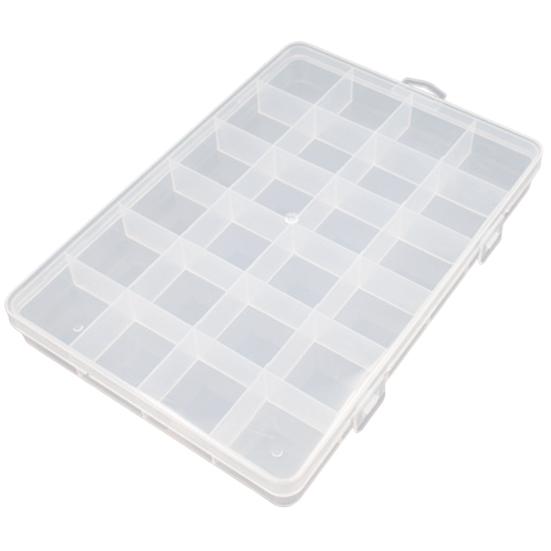 Fishing Tackle Box with Hook 24 Compartments Transparent Multifunctional Empty Storage Box Portable Lure Bait Stationery Container Jewelry Organizer прозрачный
Fishing Tackle Box with Hook 24 Compartments Transparent Multifunctional Empty Storage Box Portable Lure Bait Stationery Container Jewelry Organizer прозрачный