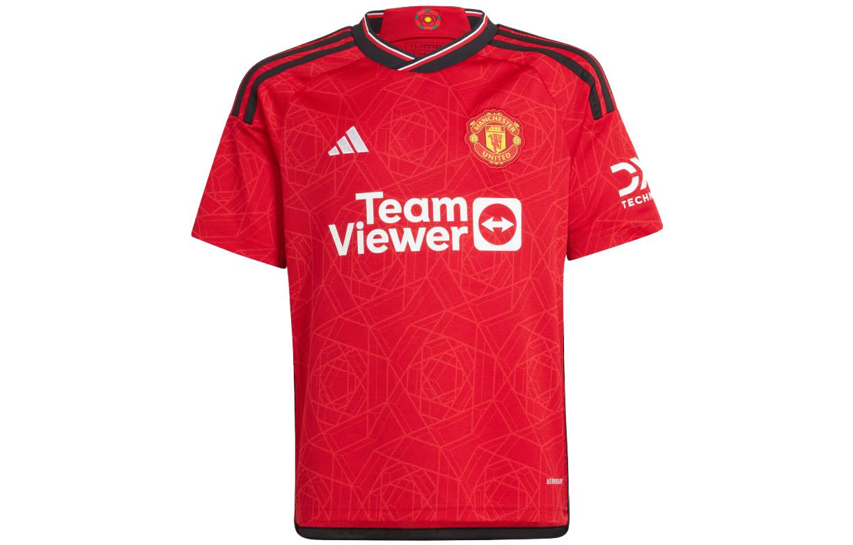 Adidas Soccer Apparel Red Kids IP1736 M
Adidas Soccer Apparel Red Kids IP1736 M