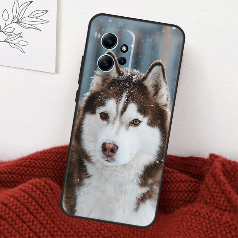 Animal Wolf Dog Husky Case For Xiaomi Redmi Note 14 13 10 11 12 15 Pro Plus Cover For Redmi 15 14C 12C 10C 13C 15C Redmi Note 11
Animal Wolf Dog Husky Case For Xiaomi Redmi Note 14 13 10 11 12 15 Pro Plus Cover For Redmi 15 14C 12C 10C 13C 15C Redmi Note 11