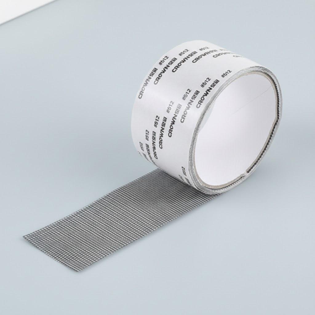 Durable Waterproof Self Adhesive Window Screen Repair Tape Mesh Door Patch Anti Mosquito Insect Hole Sealant Home Improvement чорний
Durable Waterproof Self Adhesive Window Screen Repair Tape Mesh Door Patch Anti Mosquito Insect Hole Sealant Home Improvement чорний