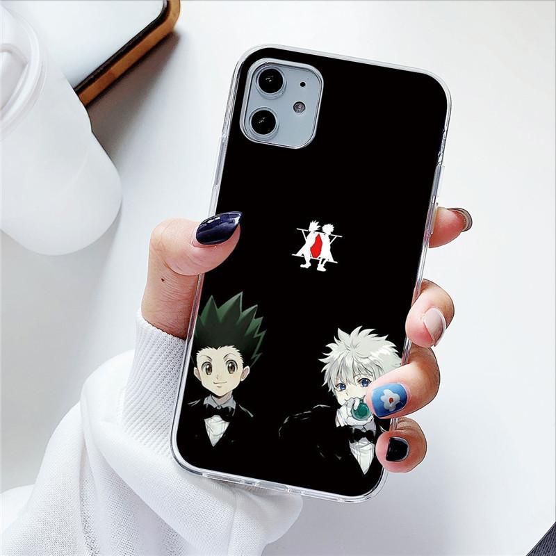 Для Samsung Galaxy A51 A71 A41 A11 A31 A01 A20E A20S A21 A12 A42 A10 A20 A30 A40 A50 A70 A21S M31 Hunter X Hunter аниме TPU чехол M20
Для Samsung Galaxy A51 A71 A41 A11 A31 A01 A20E A20S A21 A12 A42 A10 A20 A30 A40 A50 A70 A21S M31 Hunter X Hunter аниме TPU чехол M20