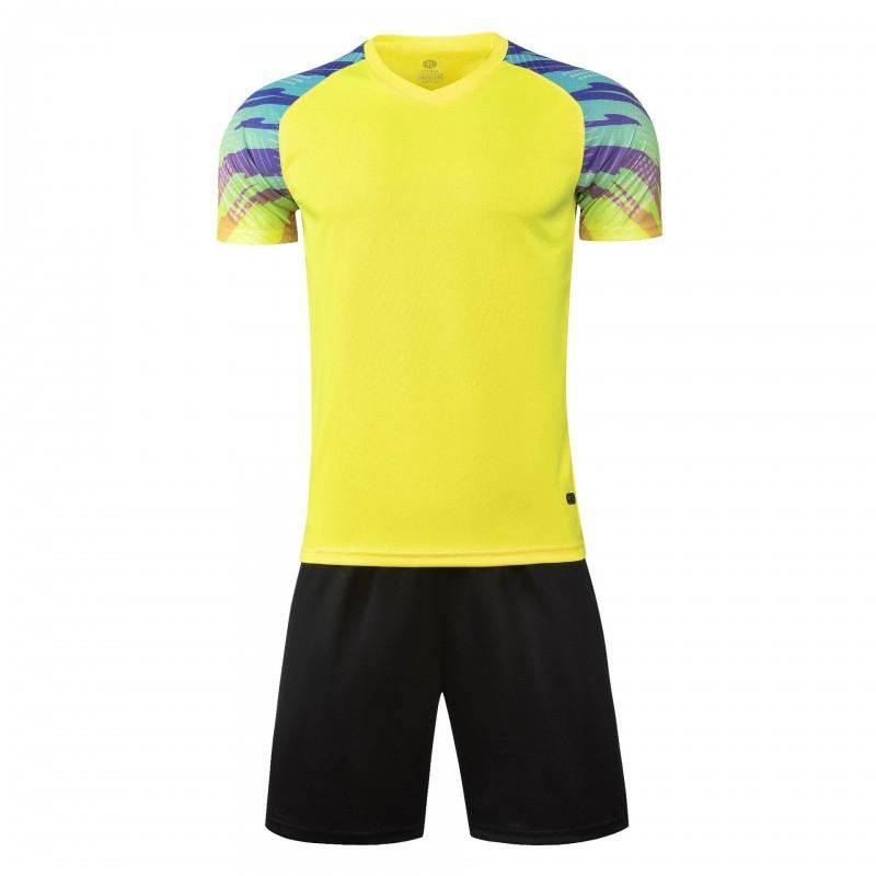 Football Suit Children s Clothing Team Training Clothes Competition Group Purchase XS
Football Suit Children s Clothing Team Training Clothes Competition Group Purchase XS