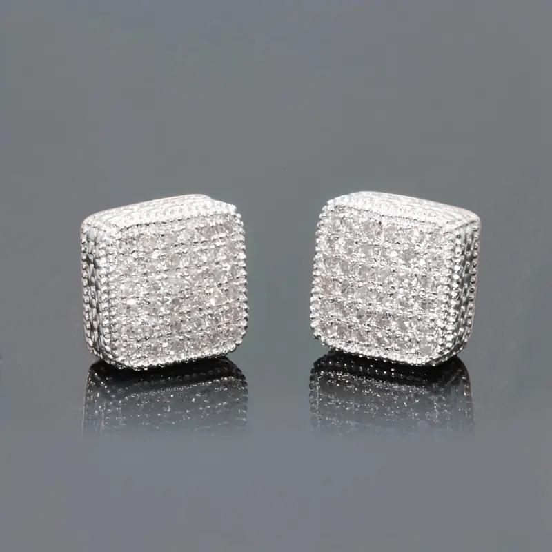 Huitan Trendy Square Stud Earrings Lady Full Bling Iced Out Brilliant Cubic Zirconia Zircon Fashion Women s Daily Wear Earrings
Huitan Trendy Square Stud Earrings Lady Full Bling Iced Out Brilliant Cubic Zirconia Zircon Fashion Women s Daily Wear Earrings