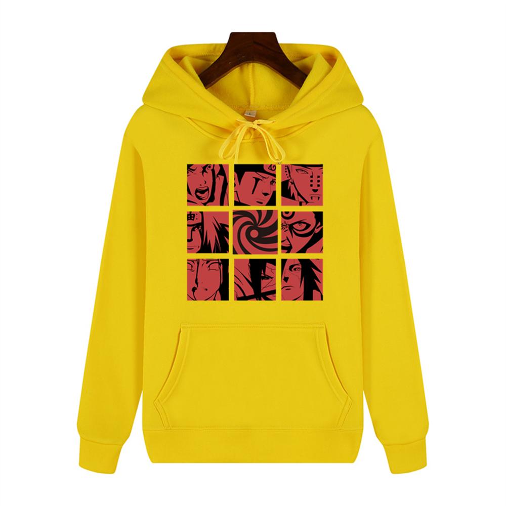 Наруто креативный принт Nine grid осенне-зимняя удобная мягкая толстая мужская высококачественная повседневная модная теплая уличная толстовка с капюшоном XXXL
Наруто креативный принт Nine grid осенне-зимняя удобная мягкая толстая мужская высококачественная повседневная модная теплая уличная толстовка с капюшоном XXXL