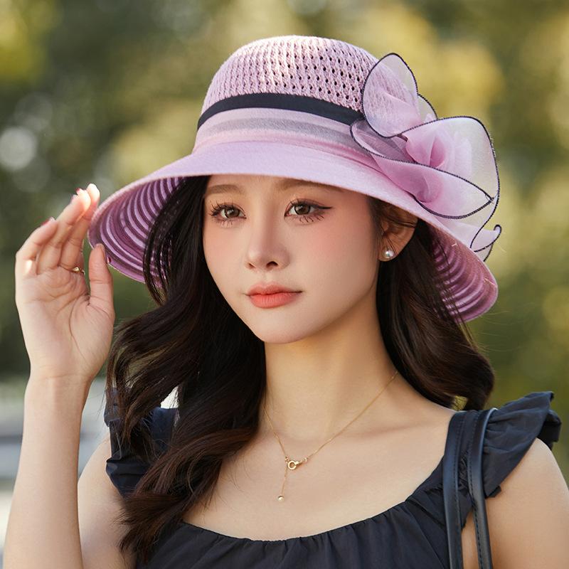 Шляпа Летняя Женская Солнцезащитная Соломенная Шляпа Пряжа Эуген Цветок Дышащая Солнечная Шляпа Шляпа для Большой Головы average size
Шляпа Летняя Женская Солнцезащитная Соломенная Шляпа Пряжа Эуген Цветок Дышащая Солнечная Шляпа Шляпа для Большой Головы average size