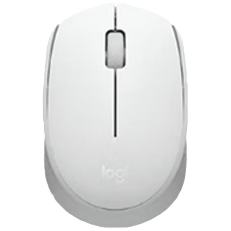 Logitech M172 Wireless Mouse
Logitech M172 Wireless Mouse