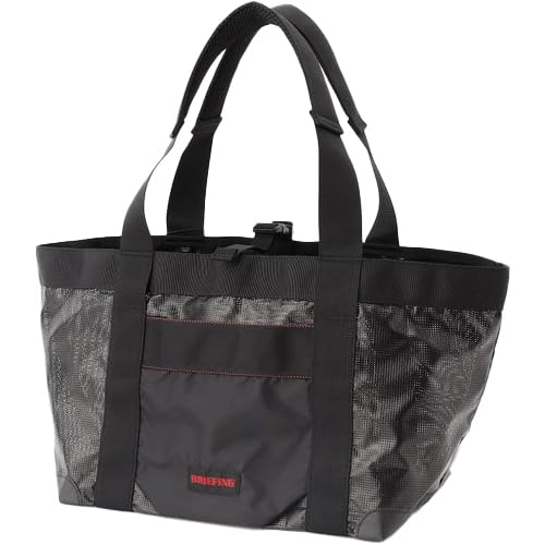 Briefing Market Tote S LS MARKET TOTE S BRA251T46 Eco Bag
Briefing Market Tote S LS MARKET TOTE S BRA251T46 Eco Bag