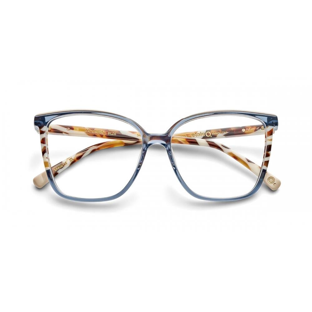 Etnia Barcelona Women Eyeglasses Artemisa Blze 54-16-140
Etnia Barcelona Women Eyeglasses Artemisa Blze 54-16-140