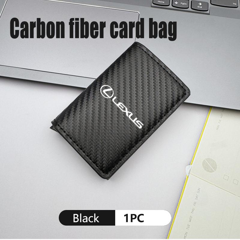 For Lexus Car Anti Theft Brush Anti Magnetic Card Bag Men s Wallet Bags CT ES GS NX IS250 CT200h IS300h ES300h ERX400h NX300h
For Lexus Car Anti Theft Brush Anti Magnetic Card Bag Men s Wallet Bags CT ES GS NX IS250 CT200h IS300h ES300h ERX400h NX300h