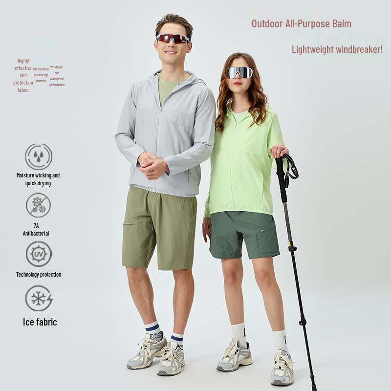 Bird s Style: Men s & Women s Lightweight Cycling & Hiking Windbreaker - Quick-Dry, UV Protection, Multi-Functional. XS
Bird s Style: Men s & Women s Lightweight Cycling & Hiking Windbreaker - Quick-Dry, UV Protection, Multi-Functional. XS