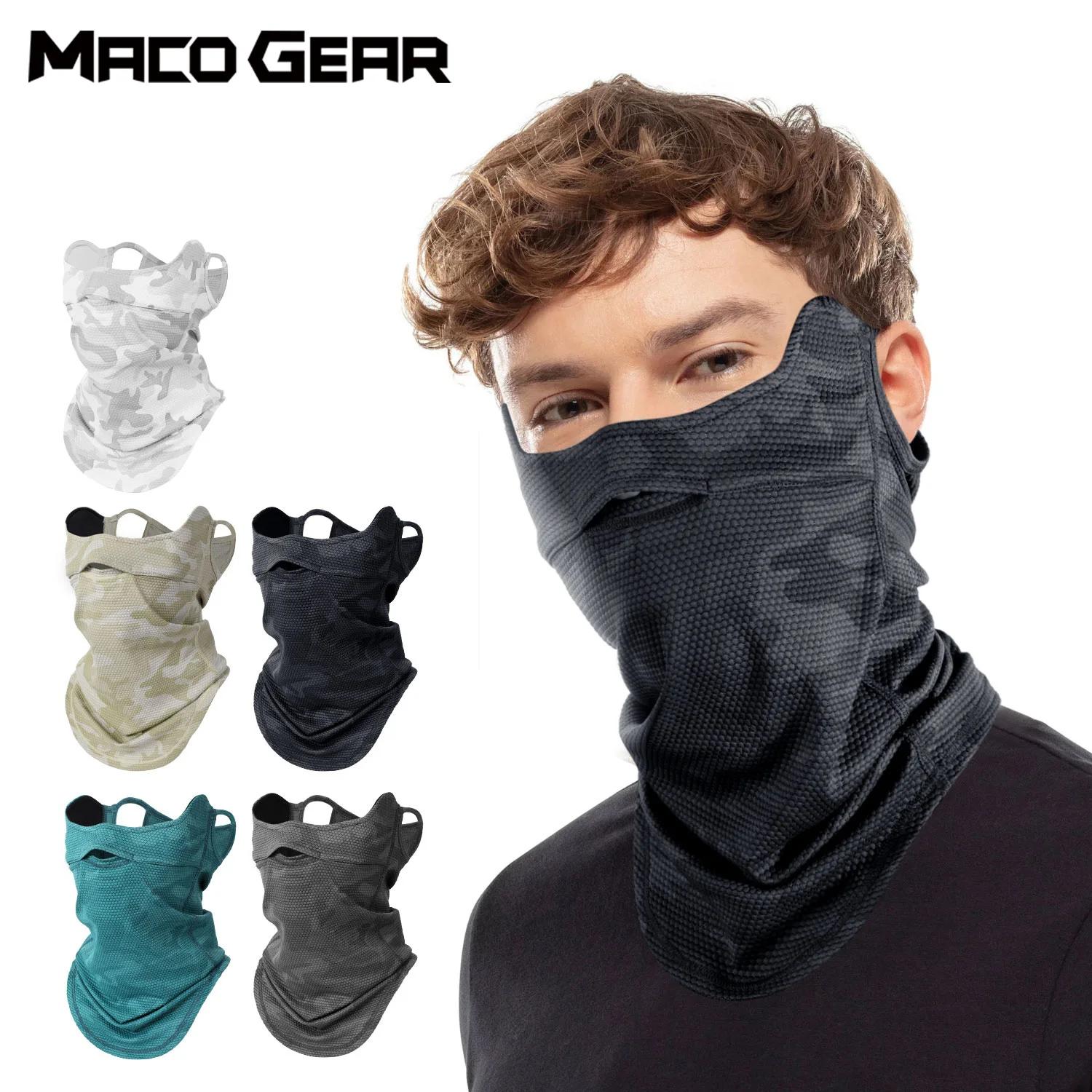 Ice Cooling Bandana Sun Protection Face Cover Mask Breathable Camo Neck Warmer Gaiter Sport Hiking Camping Fishing Cycling Scarf XL чорний
Ice Cooling Bandana Sun Protection Face Cover Mask Breathable Camo Neck Warmer Gaiter Sport Hiking Camping Fishing Cycling Scarf XL чорний
