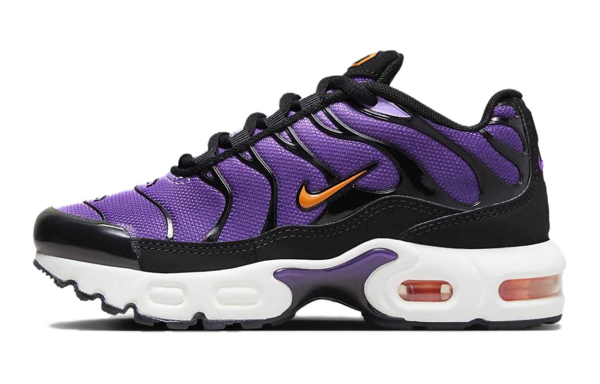 Nike Air Max Plus OG Voltage Purple 2024 PS CD0610-024 33.5
Nike Air Max Plus OG Voltage Purple 2024 PS CD0610-024 33.5