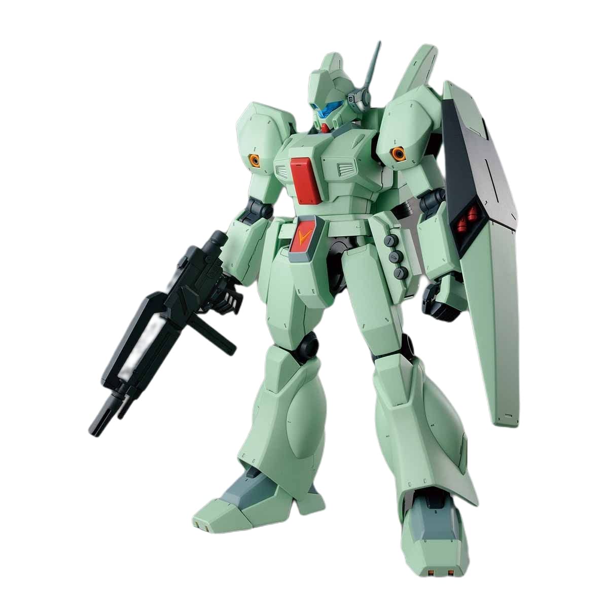 BANDAI SPIRITS MG Mobile Suit Gundam: Char s Counterattack Jegan 1/100 Scale Pre-Colored Plastic Model
BANDAI SPIRITS MG Mobile Suit Gundam: Char s Counterattack Jegan 1/100 Scale Pre-Colored Plastic Model