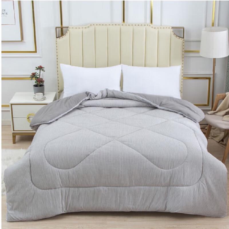 Soybean Fiber Summer Quilt
Soybean Fiber Summer Quilt