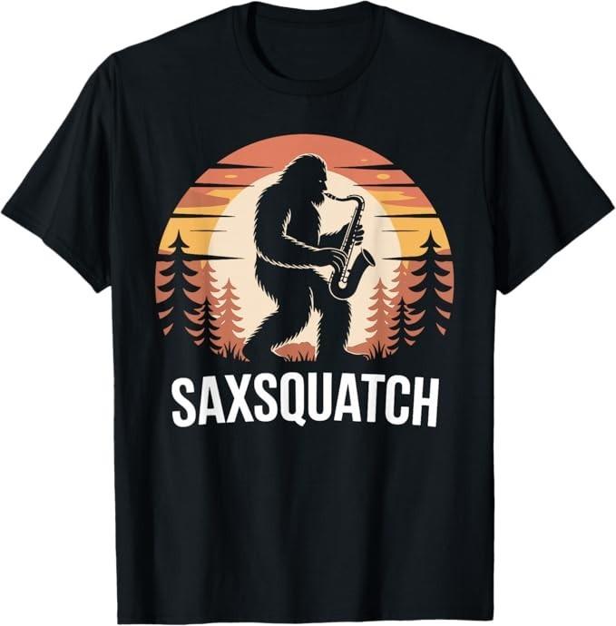 Funny Saxophone Art for Men Women Sax Lover Saxophone Player TShirt Unisex T-Shirt XXXL
Funny Saxophone Art for Men Women Sax Lover Saxophone Player TShirt Unisex T-Shirt XXXL