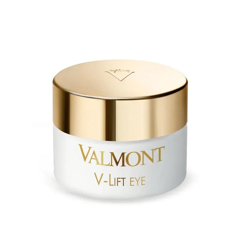 Крем для контура глаз V-LIFT EYE Valmont 15 мл
Крем для контура глаз V-LIFT EYE Valmont 15 мл