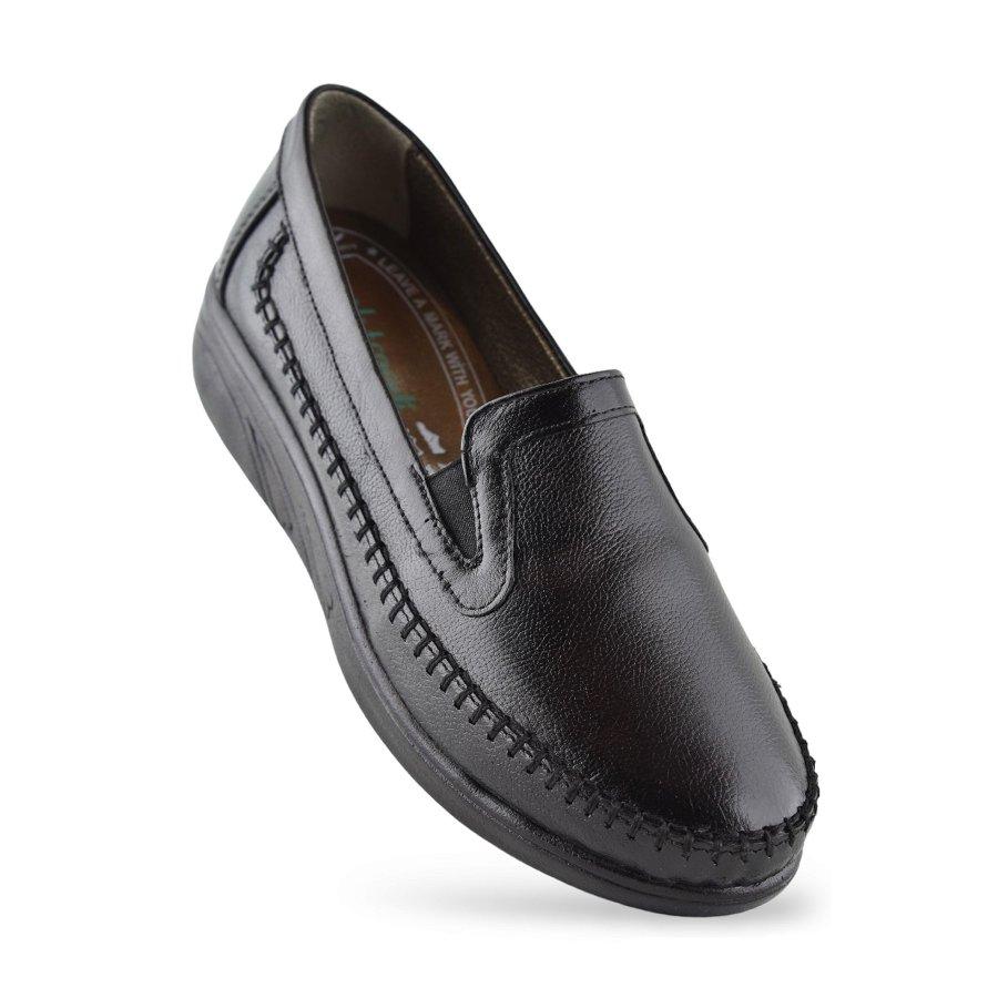 Women s Genuine Leather Lightweight Anatomical Sole Casual Comfortable Shoes 36 чорний
Women s Genuine Leather Lightweight Anatomical Sole Casual Comfortable Shoes 36 чорний