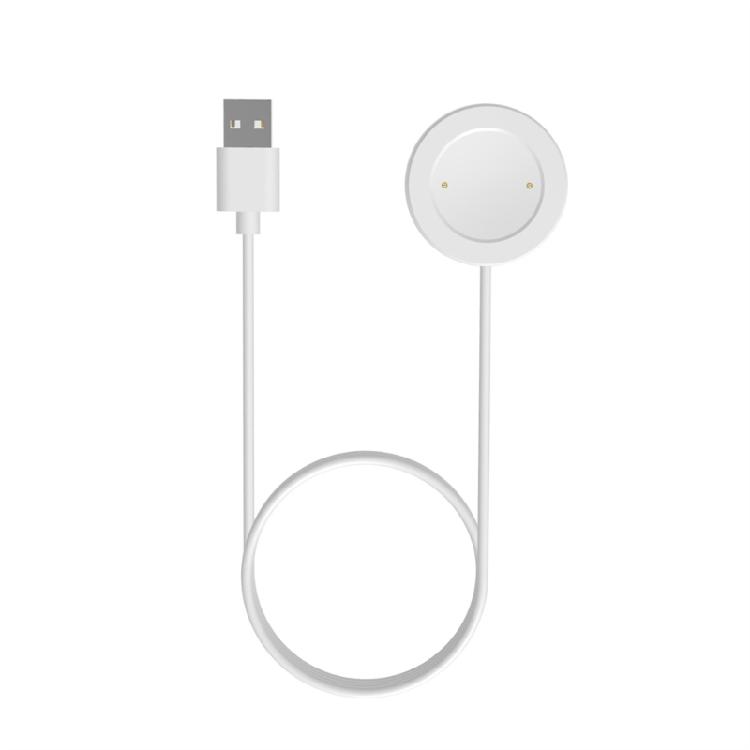 Magnetic Charger Adapter for Watch 4/GS3 Fast Charging Cable Smartwatch Station білий
Magnetic Charger Adapter for Watch 4/GS3 Fast Charging Cable Smartwatch Station білий