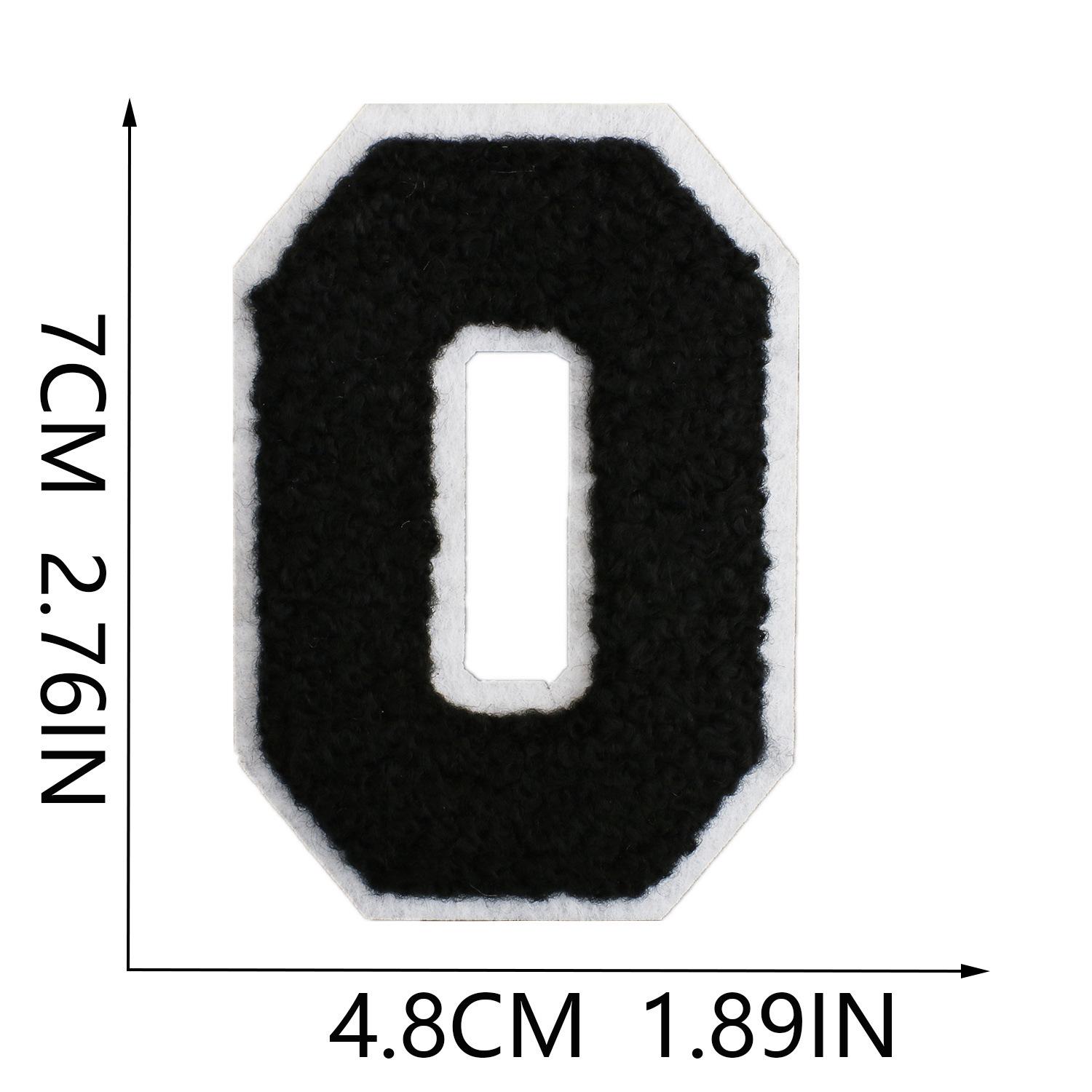 Ревуче Небо Шениловий Патч з Літерою: 7 см Білий фон & Чорні літери A-Z, Термонаклейка для прикраси сумки
Ревуче Небо Шениловий Патч з Літерою: 7 см Білий фон & Чорні літери A-Z, Термонаклейка для прикраси сумки