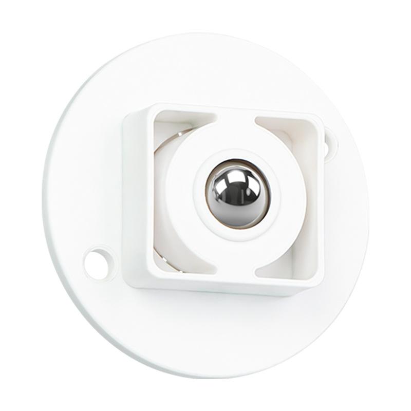 4PCS Self-Adhesive Caster Wheel Swivel Mini Wheels Steel Paste Type Universal Pulley for Home Trash Can,Storage Box,Furniture Type A
4PCS Self-Adhesive Caster Wheel Swivel Mini Wheels Steel Paste Type Universal Pulley for Home Trash Can,Storage Box,Furniture Type A