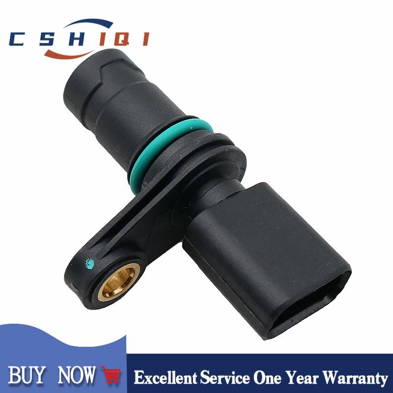 12141485844 Camshaft Position Sensor For BMW For Mini Cooper S R50 R53 R52 1.6L 2001-2007 Auto Part Accessories
12141485844 Camshaft Position Sensor For BMW For Mini Cooper S R50 R53 R52 1.6L 2001-2007 Auto Part Accessories