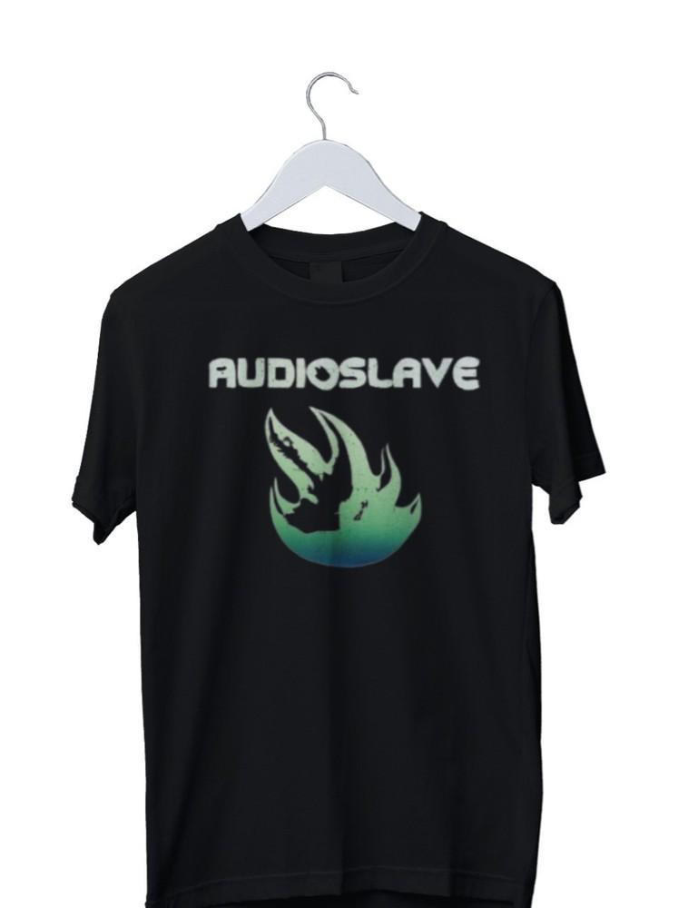 Audioslave Graphic Print TShirt Mens Unisex S M L XL 2 3 4 XL Unisex T-Shirt XXXL
Audioslave Graphic Print TShirt Mens Unisex S M L XL 2 3 4 XL Unisex T-Shirt XXXL