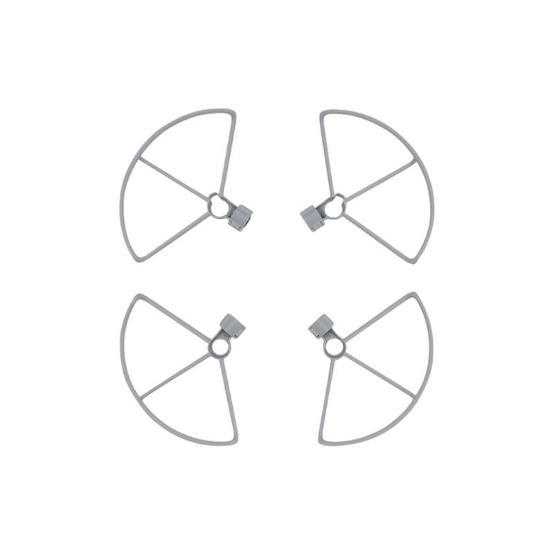 Drones Propellers Protections Props Semienclosed Propellers Protector for the Wing Fan Cover for Mini 3 сірий колір
Drones Propellers Protections Props Semienclosed Propellers Protector for the Wing Fan Cover for Mini 3 сірий колір