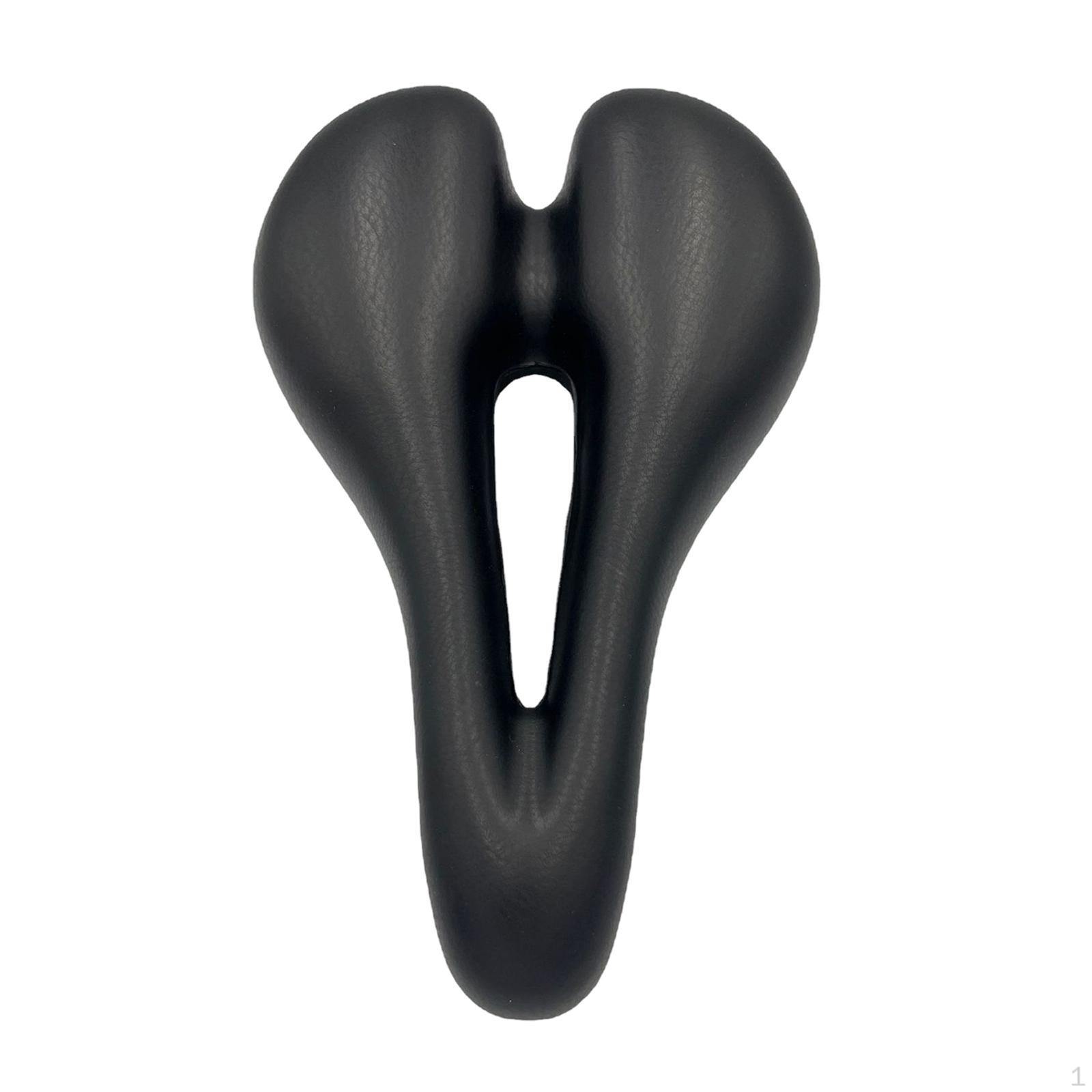 Mountain Bike Seat Cushion Universal Shock Absorbing for Outdoor Bikes Cycling
Mountain Bike Seat Cushion Universal Shock Absorbing for Outdoor Bikes Cycling