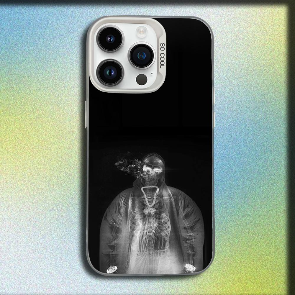 Y-Yeat Rapper AfterLyfe Phone Case For iPhone 16,15,14,13,12,11,Mini,Pro,SE,MAX White Matte Shockproof Cover iPhone13
Y-Yeat Rapper AfterLyfe Phone Case For iPhone 16,15,14,13,12,11,Mini,Pro,SE,MAX White Matte Shockproof Cover iPhone13