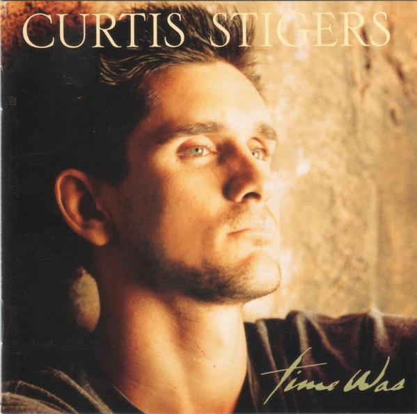 CD CURTIS STIGERS - Time Was 74321282792 Arista, BMG 1995 Europe Dance & Electronica Used
CD CURTIS STIGERS - Time Was 74321282792 Arista, BMG 1995 Europe Dance & Electronica Used