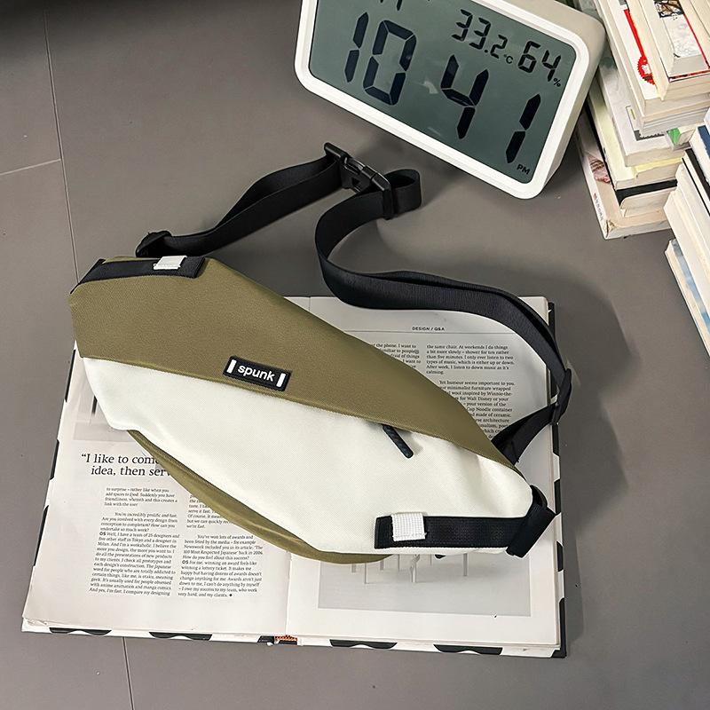 Sports Satchel Men S Trendy Brand Outdoor Riding Small Backpack Men S Lightweight Going Out Portable Mobile Phone Small Satchel Trendy Breast Bag зелений
Sports Satchel Men S Trendy Brand Outdoor Riding Small Backpack Men S Lightweight Going Out Portable Mobile Phone Small Satchel Trendy Breast Bag зелений