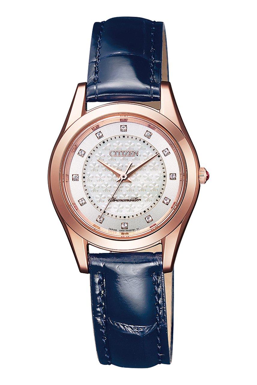 Citizen The Citizen Ladies Type EB4002-04Y
Citizen The Citizen Ladies Type EB4002-04Y