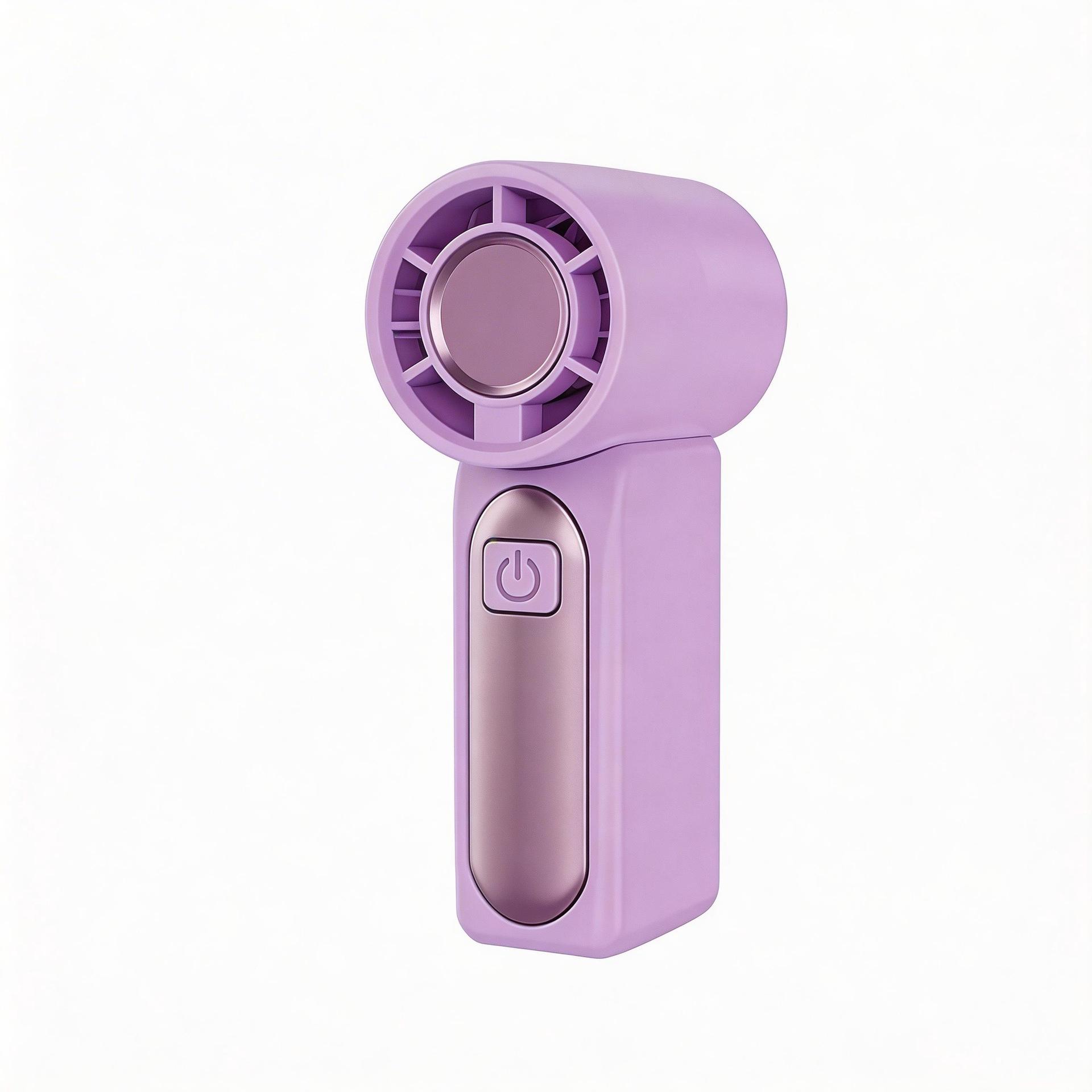 2026 Summer Pocket Mini Turbo USB Outdoor & Desktop Fan 9.3cm x 3.6cm x 4.3cm
2026 Summer Pocket Mini Turbo USB Outdoor & Desktop Fan 9.3cm x 3.6cm x 4.3cm