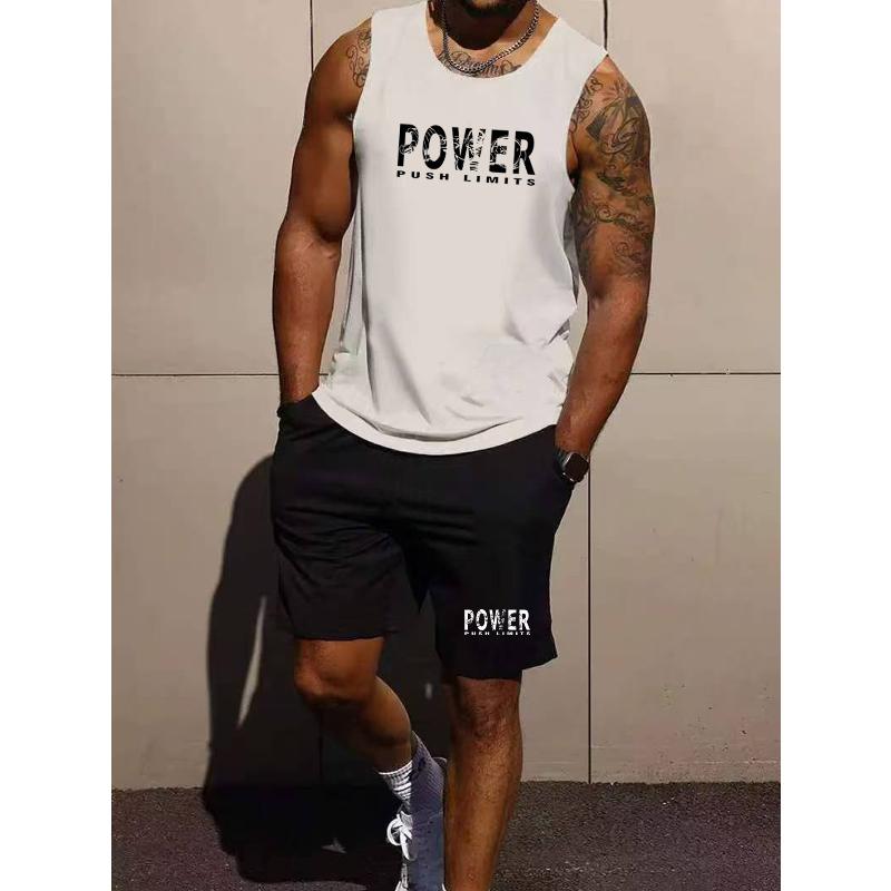 Sleeveless Tank Soft Touch Wrinkle Resistant Easy Care Daily Lounge Vest XXL білий
Sleeveless Tank Soft Touch Wrinkle Resistant Easy Care Daily Lounge Vest XXL білий