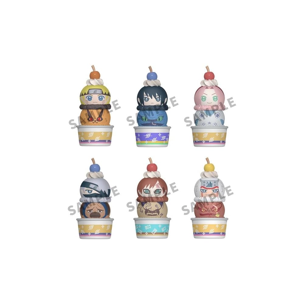 Tsumichen NARUTO Shippuden (BOX) Approximately 75mm PVC Painted Finished Figure
Tsumichen NARUTO Shippuden (BOX) Approximately 75mm PVC Painted Finished Figure