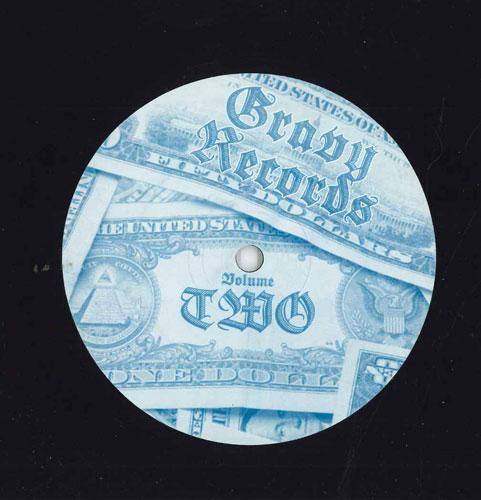 12inch Record GAME GWEN STEFANI Volume Two GRAVY002 GRAVY RECORDS 2006 UK Dance Electronica Used
12inch Record GAME GWEN STEFANI Volume Two GRAVY002 GRAVY RECORDS 2006 UK Dance Electronica Used