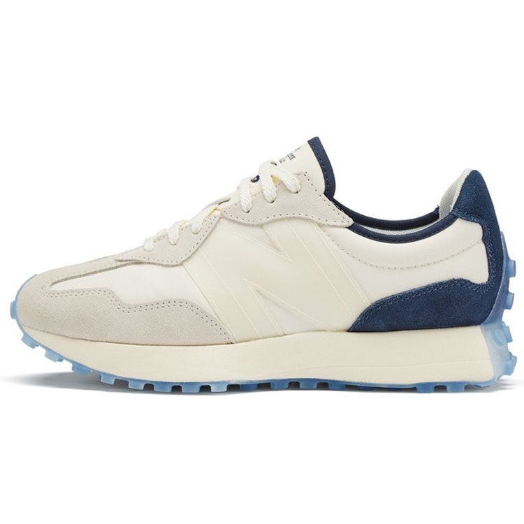 New Balance Nb 327 Collaborative Простые универсальные тканевые кожаные нескользящие износостойкие низкие повседневные кроссовки для бега унисекс MS327AAC 38
New Balance Nb 327 Collaborative Простые универсальные тканевые кожаные нескользящие износостойкие низкие повседневные кроссовки для бега унисекс MS327AAC 38