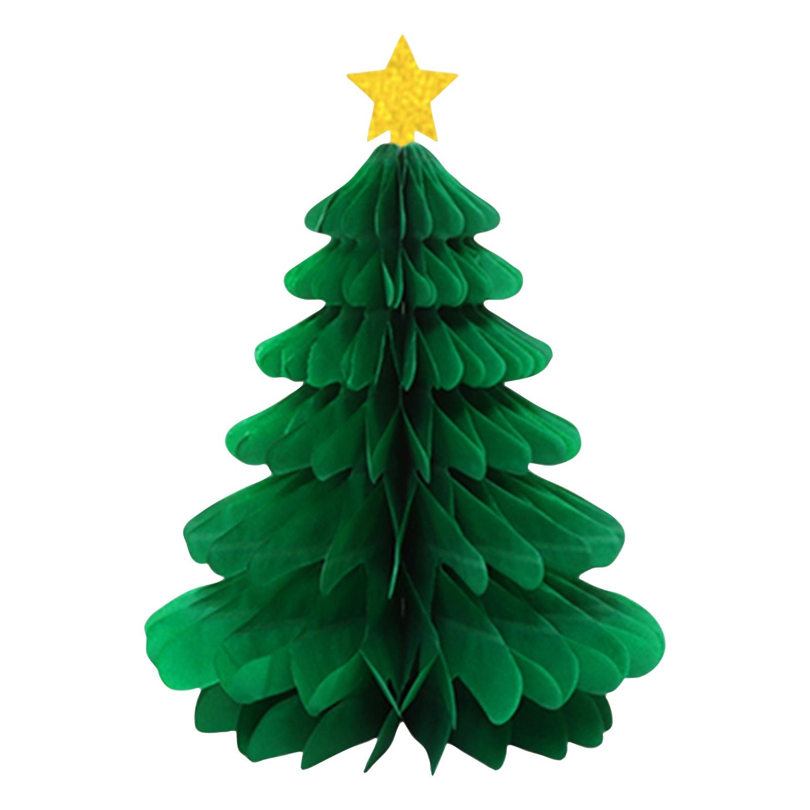 Honeycomb Christmas Ornaments, Christmas Tree Bells, Santa Hats, Paper Hanging Garlands One Size
Honeycomb Christmas Ornaments, Christmas Tree Bells, Santa Hats, Paper Hanging Garlands One Size