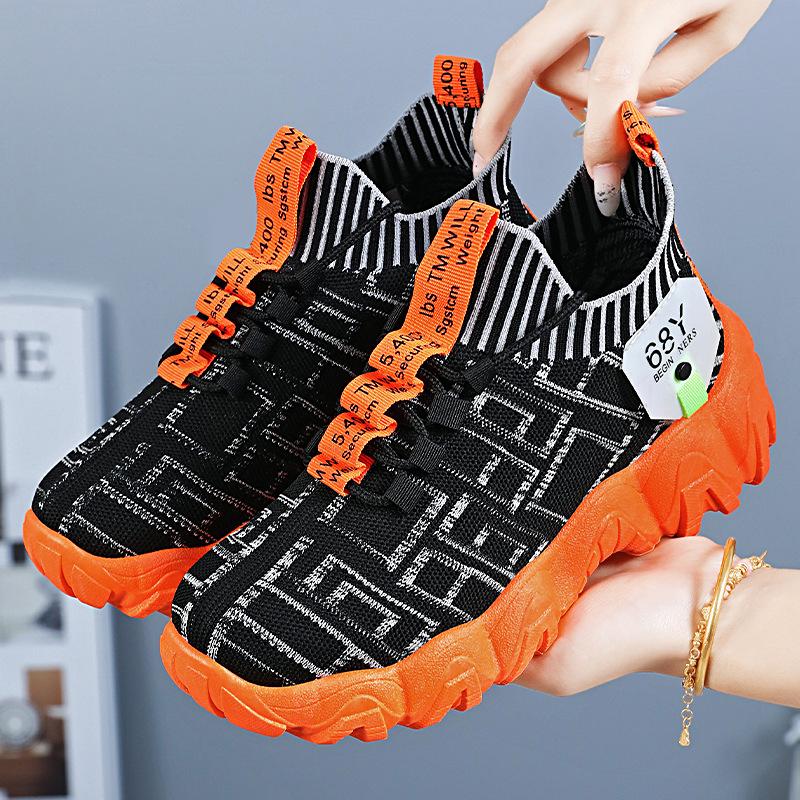 Shoes Women s casual shoes Breathable mesh shoes Soft sole Comfortable single shoes Fashion flying weaving 36
Shoes Women s casual shoes Breathable mesh shoes Soft sole Comfortable single shoes Fashion flying weaving 36