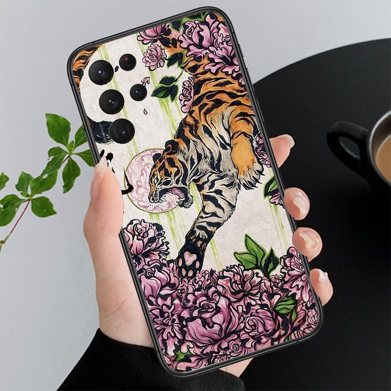 Japanese tiger Art Phone Case For Samsung A55 A16 A56 A36 A35 A15 A53 A54 A33 A34 A25 A05S A52 A52S A14 A24 A26 A71 A26
Japanese tiger Art Phone Case For Samsung A55 A16 A56 A36 A35 A15 A53 A54 A33 A34 A25 A05S A52 A52S A14 A24 A26 A71 A26