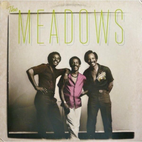 LP Record MEADOWS 2 The Meadows RR19305 Radio Records 1981 US SoulFunk Used
LP Record MEADOWS 2 The Meadows RR19305 Radio Records 1981 US SoulFunk Used