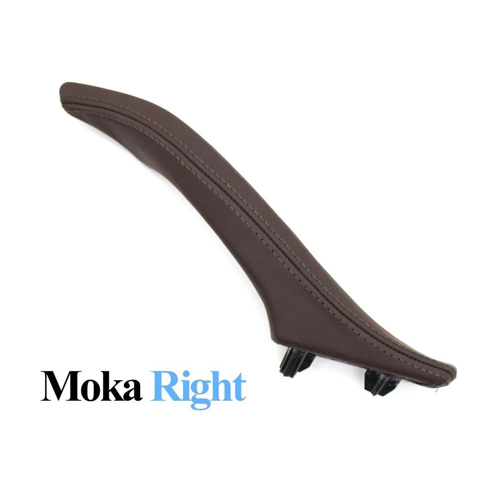 Автомобільна Пасажирська Внутрішня Дверна Шкіряна Ручка-Петля в Зборі Заміна Для BMW 5 Серії F10 F11 F18 520i 523i 525i 51417225852 Right Moka
Автомобільна Пасажирська Внутрішня Дверна Шкіряна Ручка-Петля в Зборі Заміна Для BMW 5 Серії F10 F11 F18 520i 523i 525i 51417225852 Right Moka