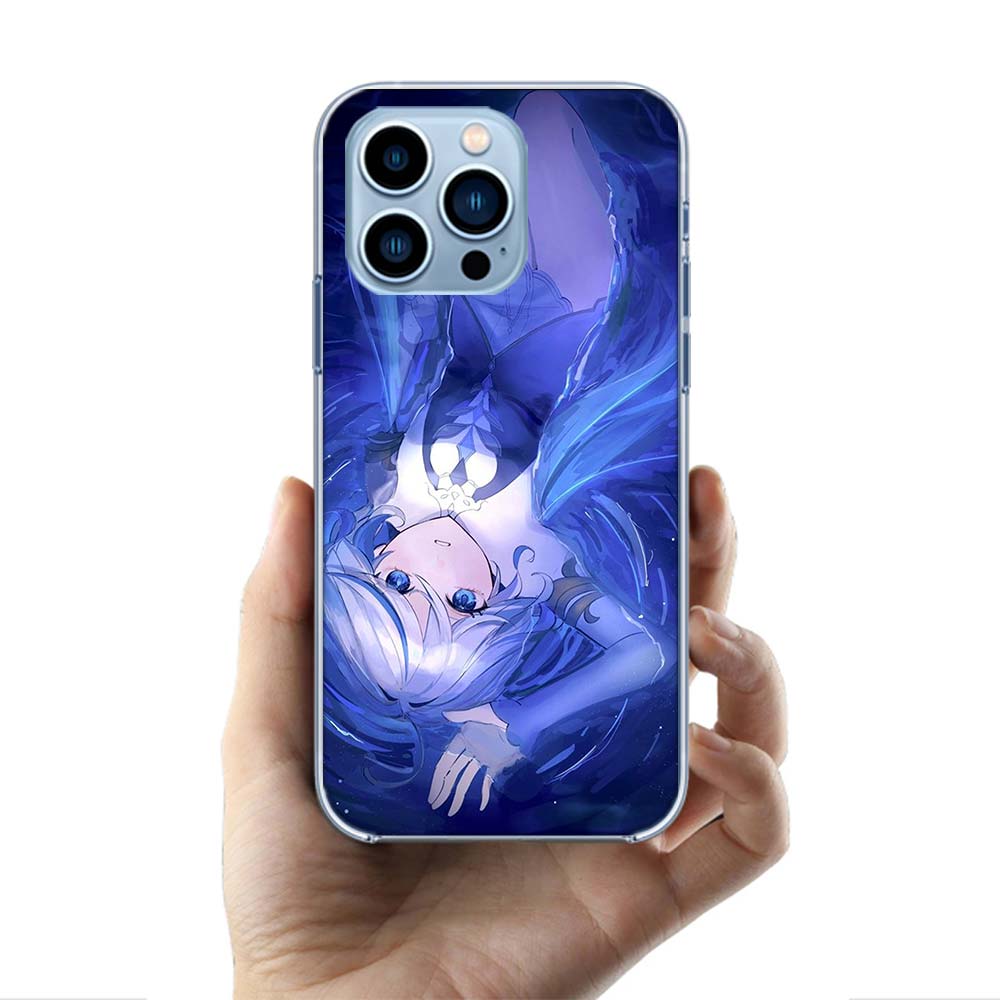 Cute Furina Genshin Impact Cases Phone Case For Iphone 17E 16E 17 Air 16 Pro Max 15 Pro 14 Plus 11 13 12 Mini Cover Cases Compat iPhone 17 Pro
Cute Furina Genshin Impact Cases Phone Case For Iphone 17E 16E 17 Air 16 Pro Max 15 Pro 14 Plus 11 13 12 Mini Cover Cases Compat iPhone 17 Pro